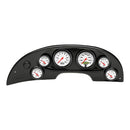AutoMeter Phantom Instrument Clusters 10008-09