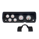 AutoMeter Phantom Instrument Clusters 2141-09
