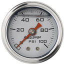 Autogage by AutoMeter Analog Gauges 2180
