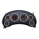 AutoMeter Sport-Comp Instrument Clusters 2934-11