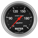 AutoMeter Sport-Comp Analog Gauges 3569