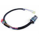 ATP Automatic Transmission Wiring Harnesses JE-22