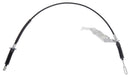 ATP Automatic Transmission Shifter Cables Y-1150