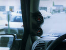 AutoMeter Pillar Gauge Pods 20100