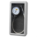 Autometer 2159 0-15 psi Analog Tire Pressure Gauge