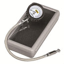 Autometer 2159 0-15 psi Analog Tire Pressure Gauge