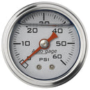 Autogage by AutoMeter Analog Gauges 2179