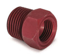 Autometer 2273 Temperature Sensor Adapter, 1/2" NPT to 5/8-18 UNF