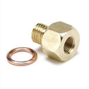 Autometer 2277 Metric Adapter / Electric Temperature