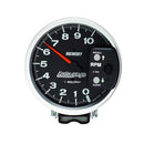 Autometer 233902 Autogage Memory Tachometer, 5", 0-10,000 RPM