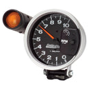 Autometer 233904 Autogage Monster Shift-Lite Tachometer 5", 0-10,000 RPM