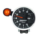 Autometer 233905 Auto Gage 5" Pedestal Tachometer, 0-8,000 RPM w/ Shift Light
