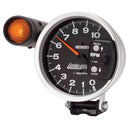 Autometer 233906 Auto Gage 5" Pedestal Tachometer, 0-10,000 RPM w/ Shift Light