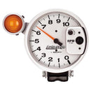 Autometer 233911 Autogage Monster Shift-Lite Tachometer 0-10,000 RPM 5" Analog