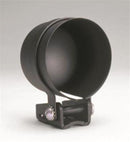 Autometer 3202 2-5/8", Pedestal w/ Black Cup, For Elec. Gauge