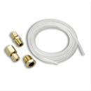 Autometer 3223 Nylon Tubing, 1/8" - 10Ft. Length