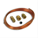 Autometer 3224 Copper Tubing 1/8", 6Ft. Length