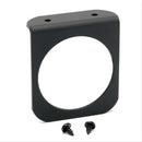 Autometer 3231 Black Aluminum Gauge Panel - Single 2-5/8"