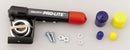 Autometer 3239 Black Mini Pro-Lite Warning Light