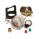 Autometer 4327 Ultra-Lite Electric Oil Pressure Gauge,2.3125 In.