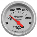Autometer 4357 Ultra-Lite Electric Transmission Temperature Gauge