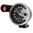 Auto Meter 4899 Carbon Fiber Pedestal Mount Tachometer