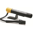 Autometer 5330 Black Quick-Lite Shift-Lite, Amber LED