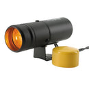 Auto Meter 5334 Shift Light, Black