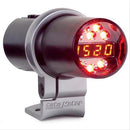Autometer 5343 Digital Black Pro-Shift Tube System, 0-16,000 RPM