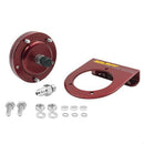 AutoMeter 5376 Low Pressure Gauge Isolators - 15 psi Maximum