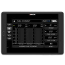 Autometer 6036 Dashlink II, OBDII Digital Gauges, Apple IOS/Android