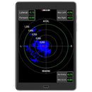 Autometer 6036 Dashlink II, OBDII Digital Gauges, Apple IOS/Android