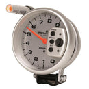 Autometer 6856 Pro-Comp 2 Ultra-Lite 5" Tachometer, 0-9,000 RPM