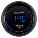 Autometer 6949 Cobalt Digital Transmission Temperature Gauge, 2-1/16" Dia.
