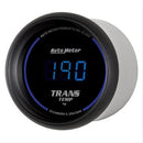 Autometer 6949 Cobalt Digital Transmission Temperature Gauge, 2-1/16" Dia.