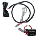 AutoMeter Ford Plug-and-Play Harness and Tachometer Adapters 9126