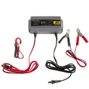 AutoMeter BEX-3000 Battery Charger, 12-Volt Battery Extender, 3 amps