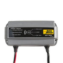 AutoMeter BEX-3000 Battery Charger, 12-Volt Battery Extender, 3 amps