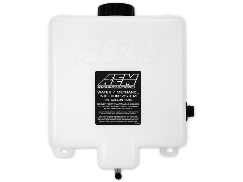 AEM Electronics Water/Methanol Injection Kits 30-3300