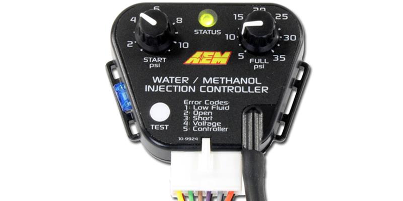 AEM Electronics Water/Methanol Injection Kits 30-3300