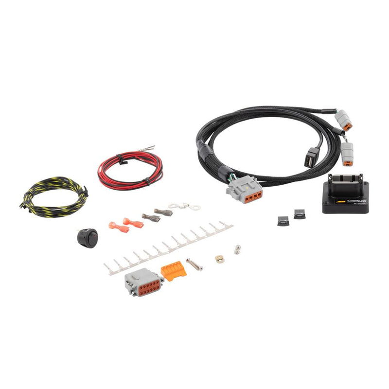 AEM 30-8409 CAN Bus Logger