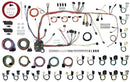 American Autowire Classic Update Series Wiring Harness Kits 510977