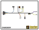 American Autowire HEI Distributor Harnesses CA85265H