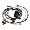 American Autowire HEI Distributor Harnesses CA85265H