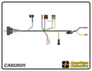 American Autowire HEI Distributor Harnesses CA85265H
