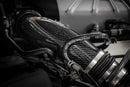 APR Carbon Fiber Intake Tubes CI100037-A