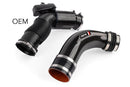 APR Carbon Fiber Intake Tubes CI100037-A