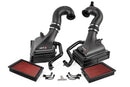 APR Carbon Fiber Intake Systems CI100059