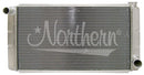 Northern 209628 Race Pro Radiator 31" X 16" Chevy/GM