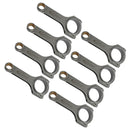 Callies CSA6000AS2A0AH Compstar Connecting Rods Forged, Chevy 6.000"